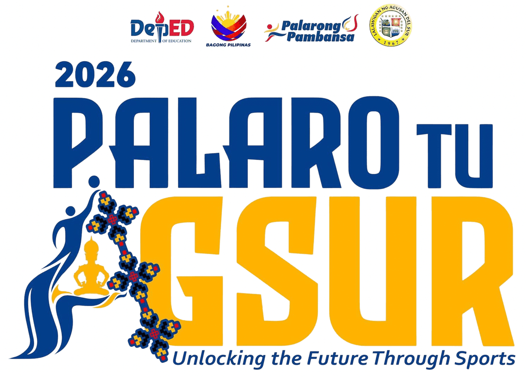 2026 Palaro tu Gsur — Unlocking the Future Through Sports